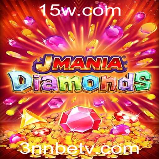 Descubra o Fascinante Mundo de JManiaDiamonds: Um Mergulho nas Regras e Emoções do Jogo