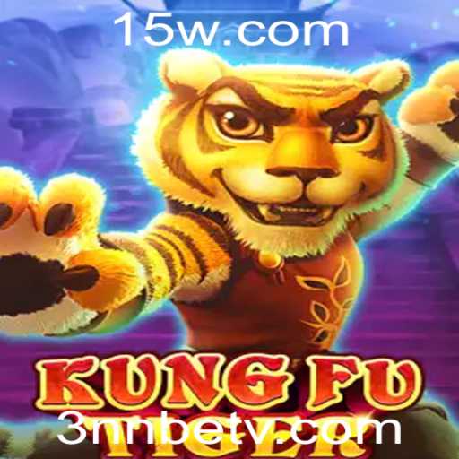 KungFuTiger: A Nova Sensação dos Jogos de Aventura