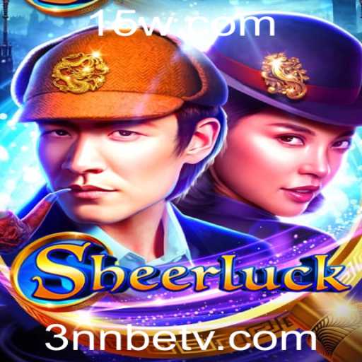 Descubra Sheerluck: O Jogo de Mistério que Está Conquistando o Mundo